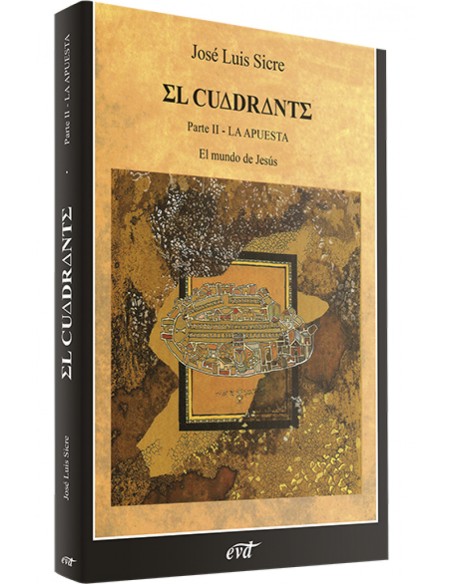 IICuadrantemundo de Biblia