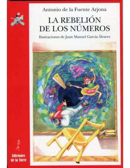 La rebelion de los numeros