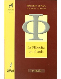 La filosofia en el aula