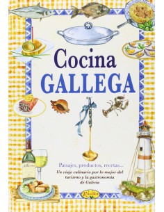 Cocina gallega