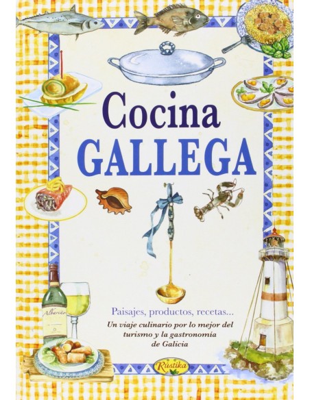 Cocina gallega