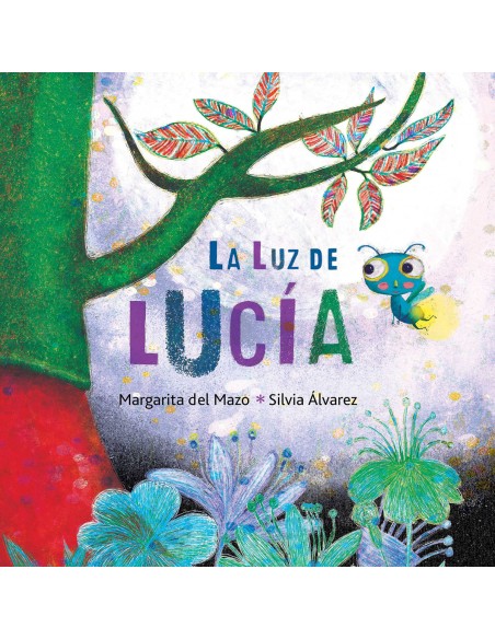 La luz de Lucia
