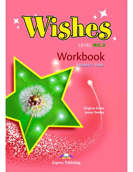 Wishes B2 2 Student s pack