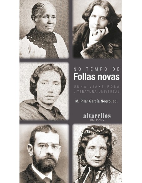 No tempo de follas novas