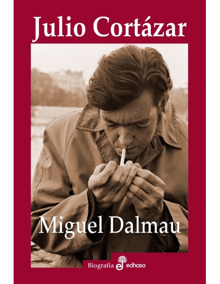 Julio Cortazar