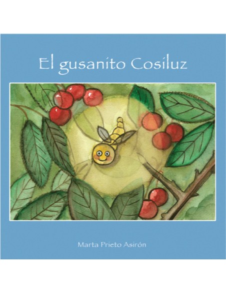 El gusanito Cosiluz