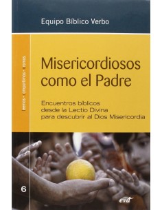 Misericordiosos como el Padre