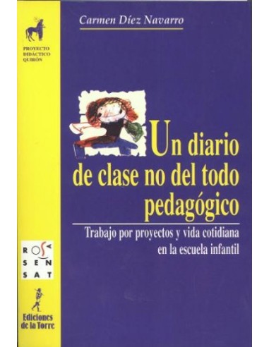 Un diario de clase no del todo pedagogico
