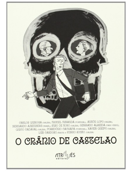 O Cranio De Castelao