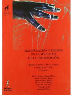 Manipulacion Y Medios En Sociedad De La Informacion