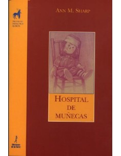 Hospital De Munecas