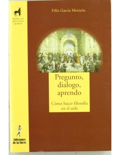 Pregunto dialogo aprendo