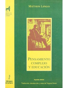 Pensamiento Complejo Y Educacion