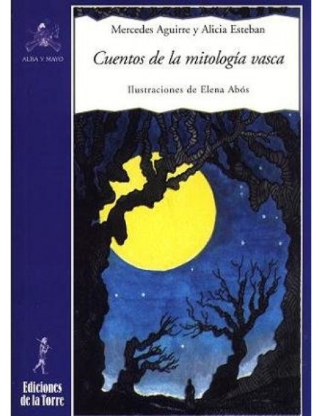 Cuentos De La Mitologia Vasca