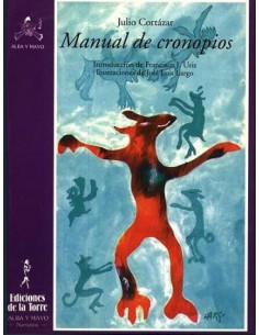 Manual De Cronopios
