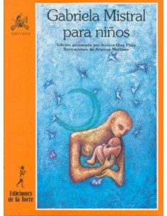 Gabriela Mistral Para Ninos