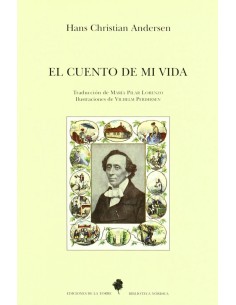 Cuento De Mi Vida
