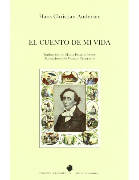 Cuento De Mi Vida