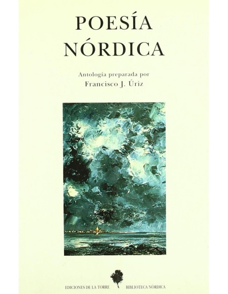 Poesia Nordica