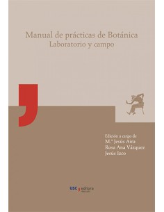 Manual De Practicas De Botanica Laboratorio Y Campo