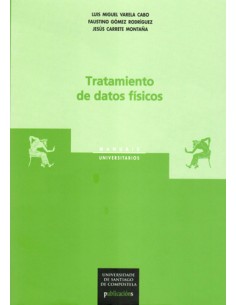 Tratamiento De Datos Fisicos
