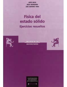 Fisica Del Estado Solido Ejercicios Resueltos