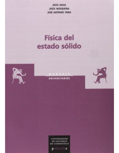 Fisica Del Estado Solido