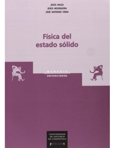 Fisica Del Estado Solido