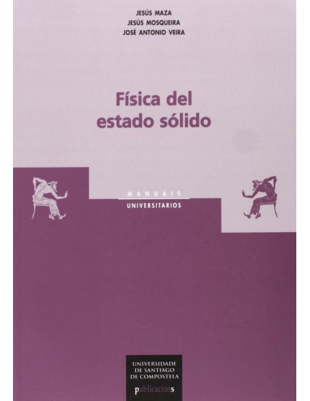 Fisica Del Estado Solido