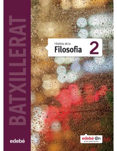 historia filosofia 2n batxiller