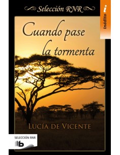 CUANDO PASE LA TORMENTA