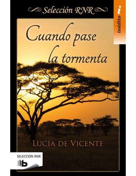 CUANDO PASE LA TORMENTA