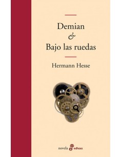 Demian ampBajo las ruedas