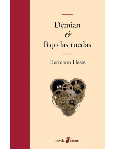 Demian ampBajo las ruedas