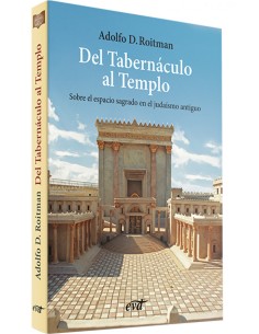 Del tabernaculo al templo