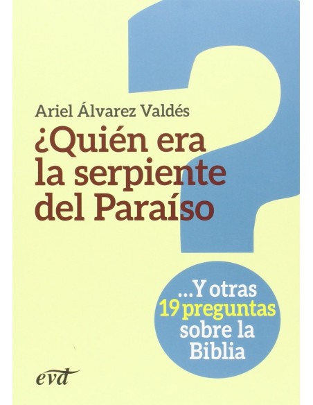 quien era la serpiente del paraiso