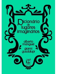 Dicionario de Lugares Imaginarios