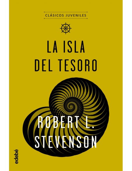 La isla del tesoro