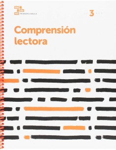 Comprension lectora 3rprimaria Lengua castellana para cataluna