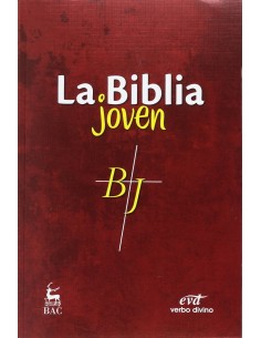 LA BIBLIA JOVEN