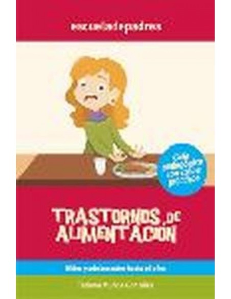 TRASTORNOS DE LA ALIMENTACION