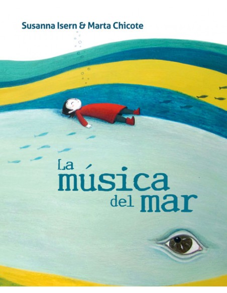 LA MUSICA DEL MAR