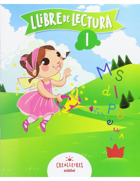 QUADERN LECTOESCRIPTURA 2 3 4 ANYS