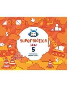 QUADERN MATEMATIQUES 4 ANYS 2NTRIMESTRE