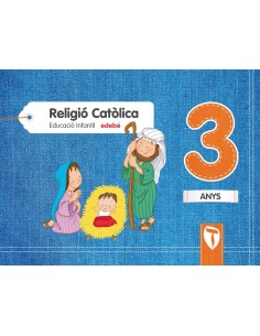 RELIGIO 3 ANYS ZAIN