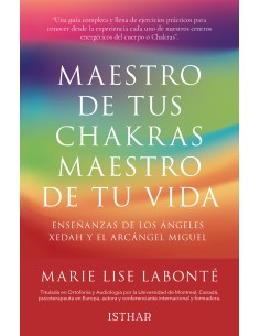 Maestro de tus chakras maestro de tu vida