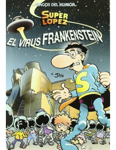El virus frankenstein