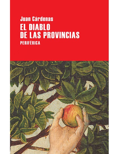 EL DIABLO DE LAS PROVINCIAS