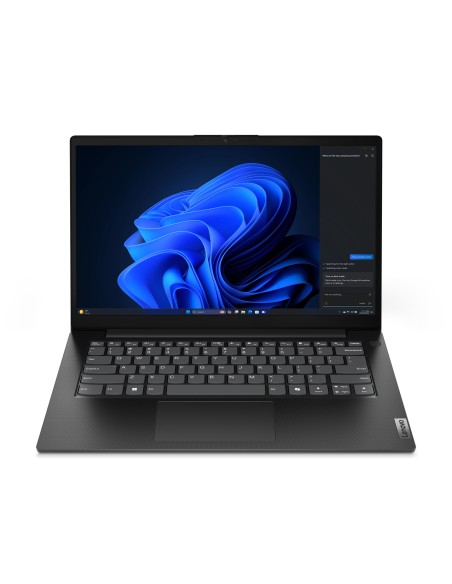 V14 G5 IRL Intel Core 5 210H Portátil 35,6 cm (14") Full HD 8 GB DDR5-SDRAM 512 GB SSD Wi-Fi 6 (802.11ax) Negro Español