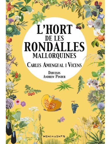 L HORT DE LES RONDALLES MALLORQUINES